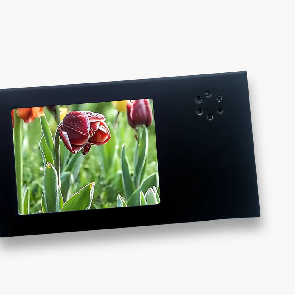 MINI Memora™ Video Card