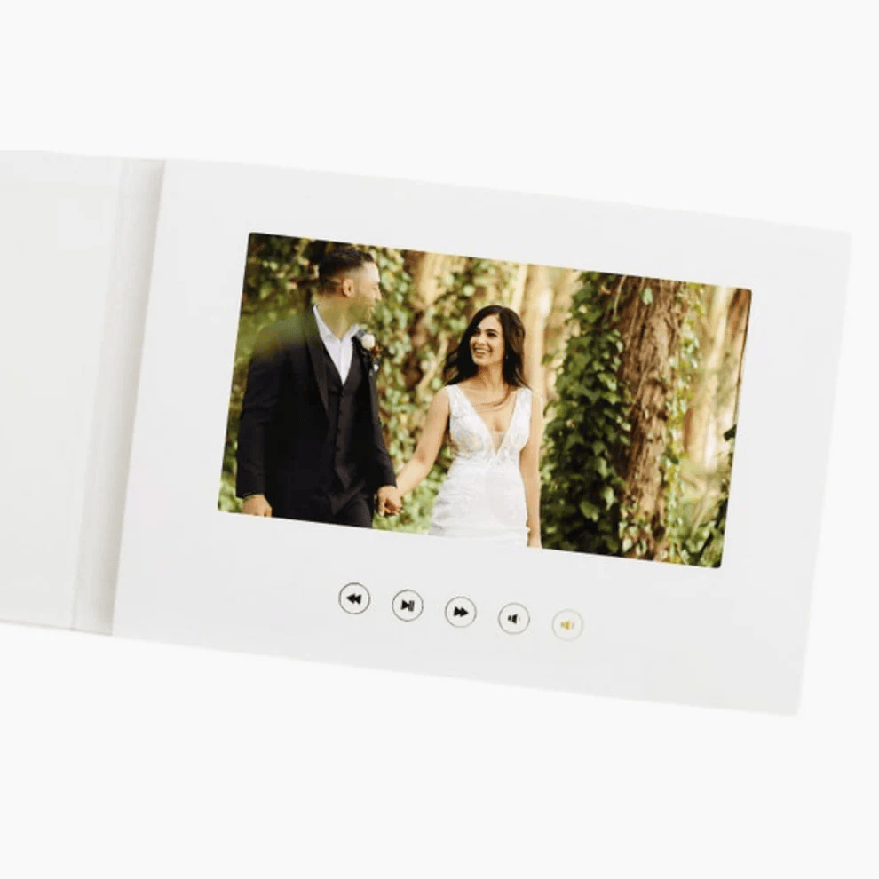 Memora™ Video Card