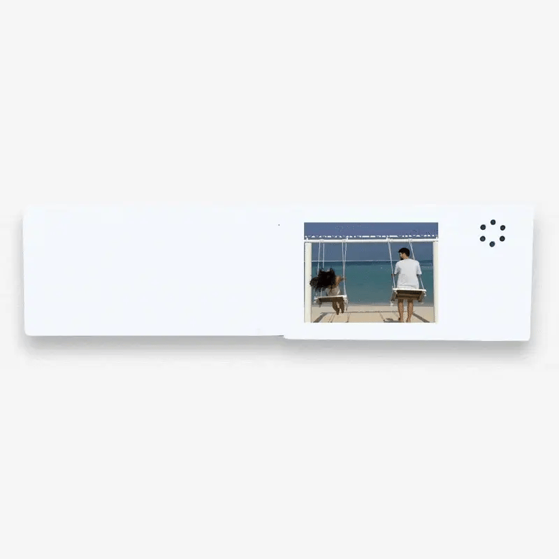 MINI Memora™ Video Card